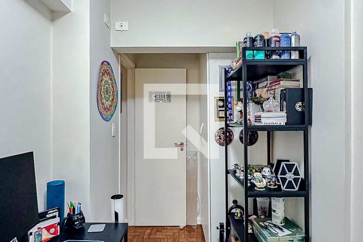 Apartamento, 3 quartos, 90 m² - Foto 18
