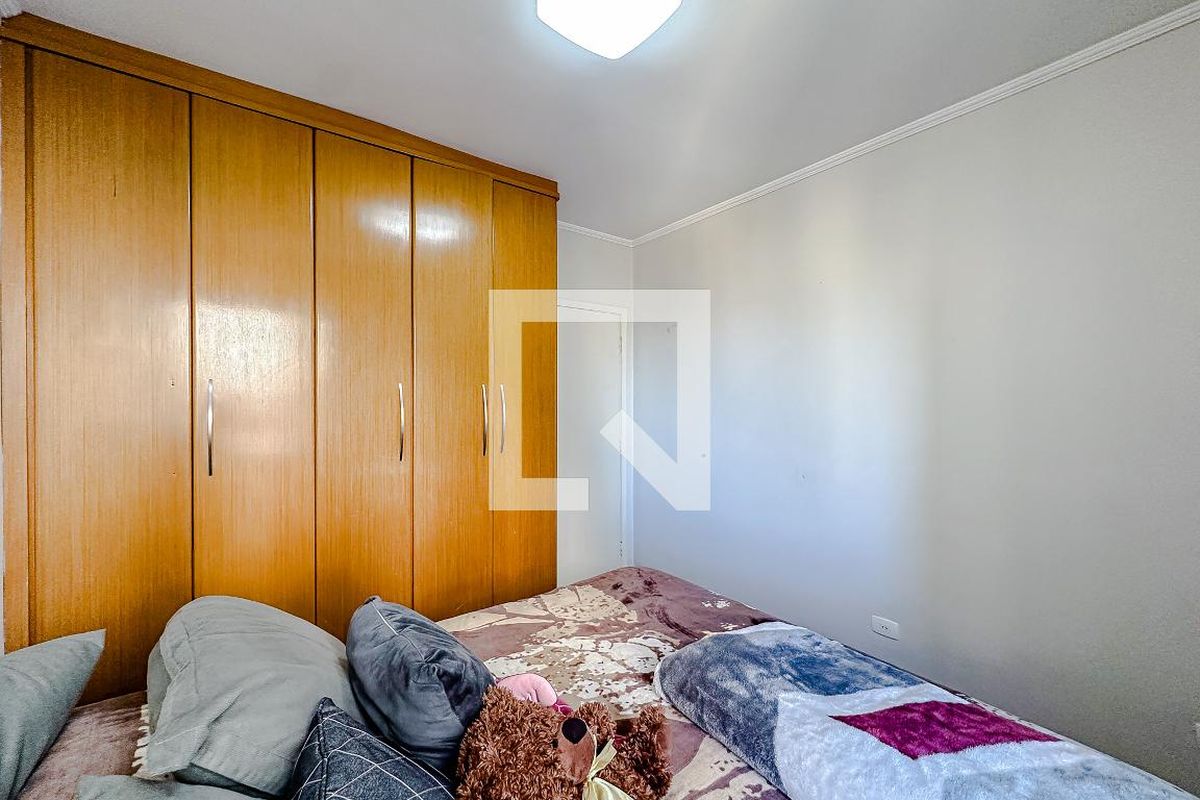 Apartamento, 3 quartos, 90 m² - Foto 26