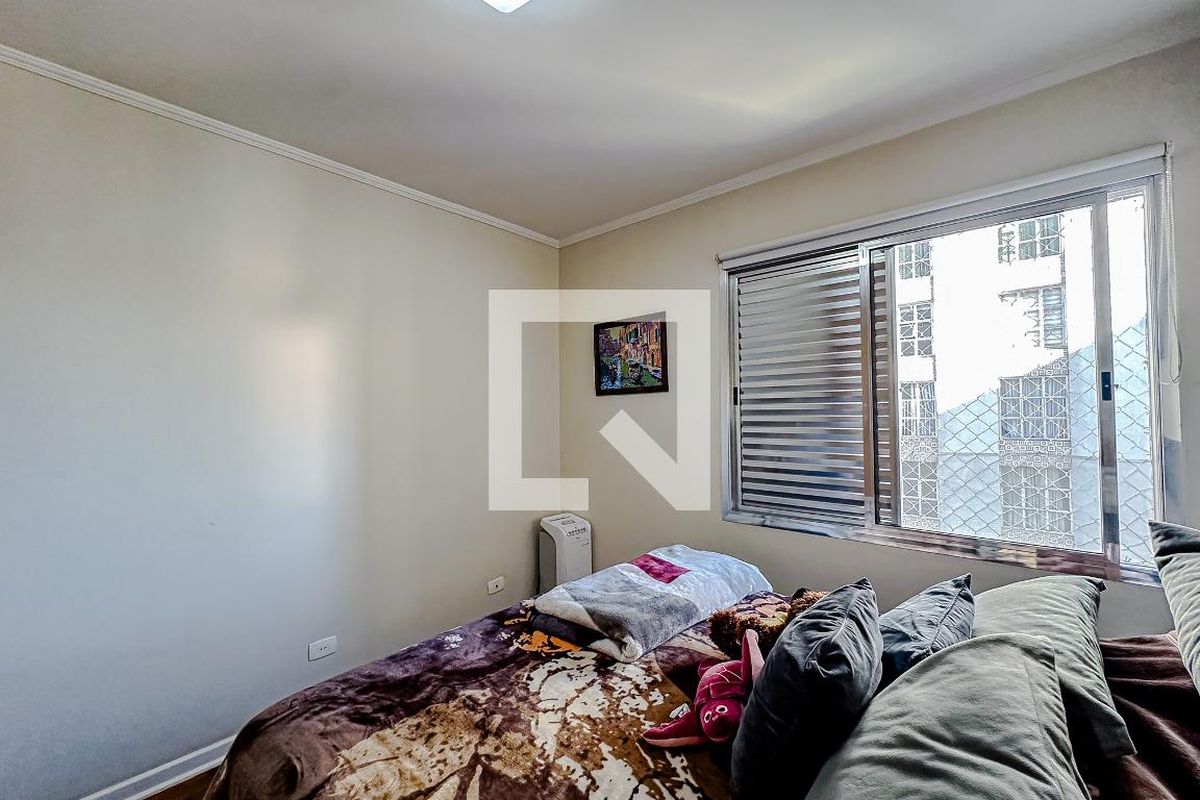 Apartamento, 3 quartos, 90 m² - Foto 22