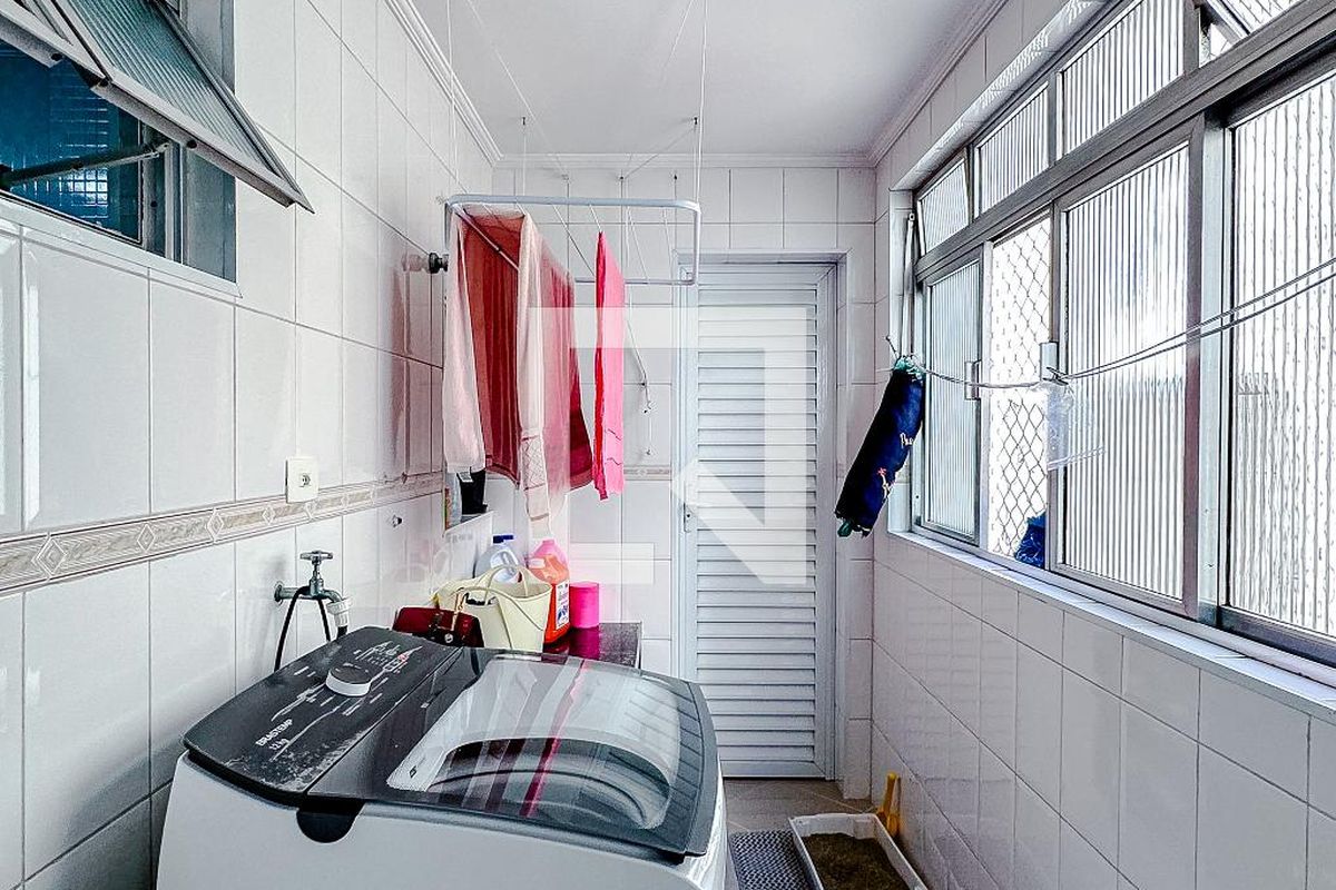 Apartamento, 3 quartos, 90 m² - Foto 58