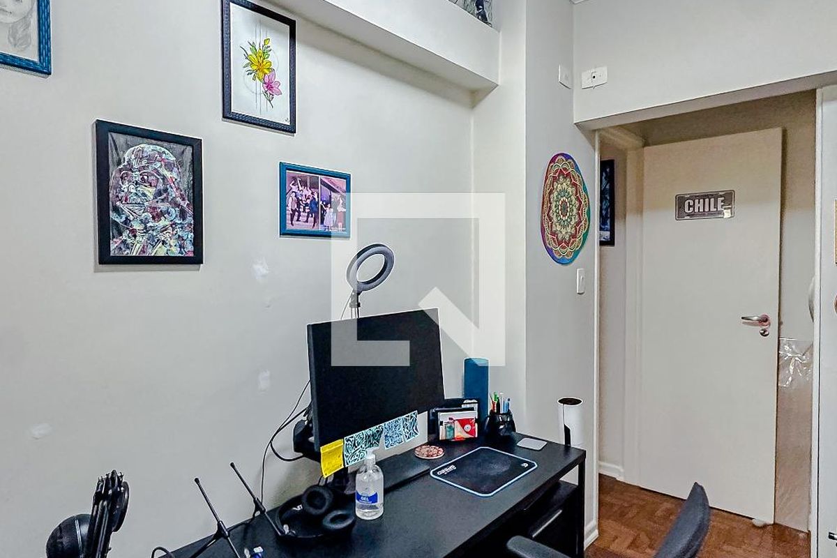 Apartamento, 3 quartos, 90 m² - Foto 16