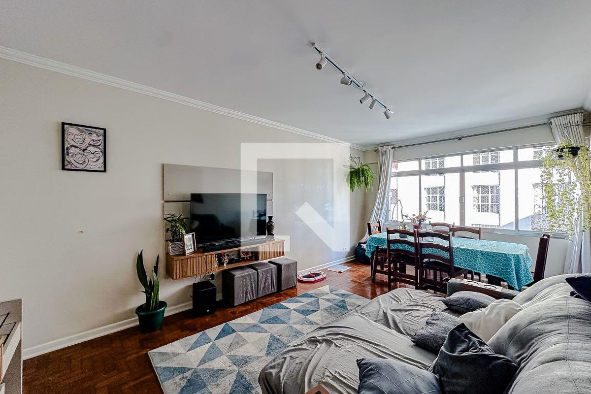 Apartamento, 3 quartos, 90 m² - Foto 4