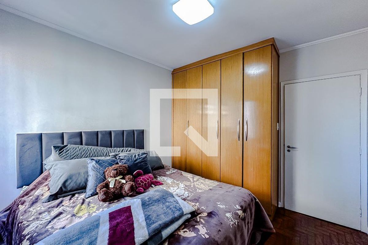 Apartamento, 3 quartos, 90 m² - Foto 24
