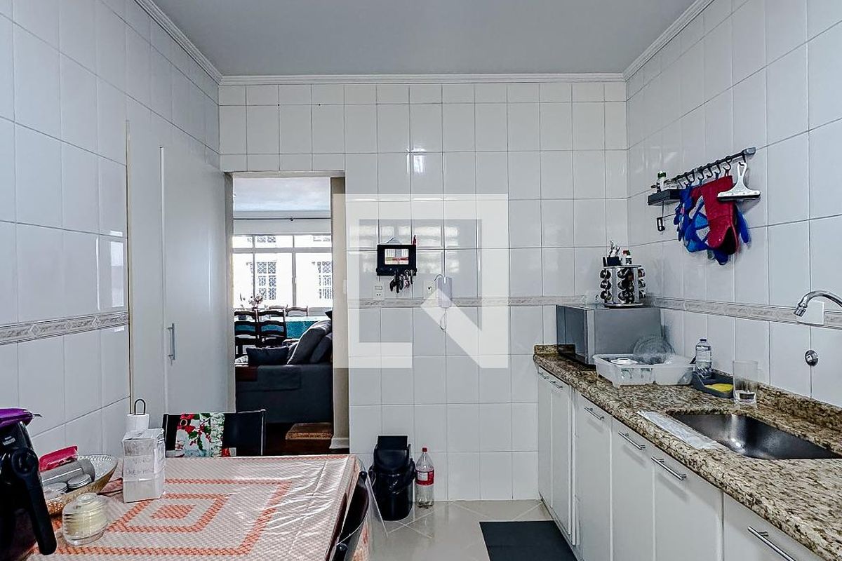 Apartamento, 3 quartos, 90 m² - Foto 54