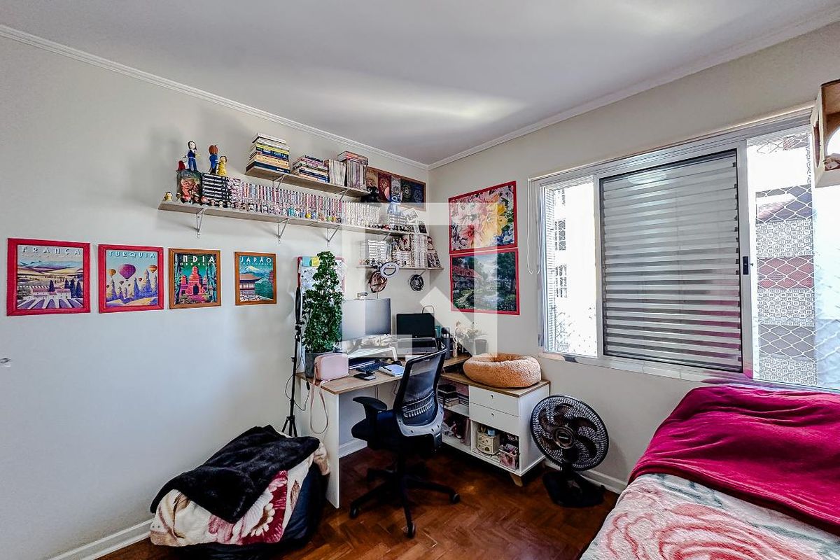 Apartamento, 3 quartos, 90 m² - Foto 32