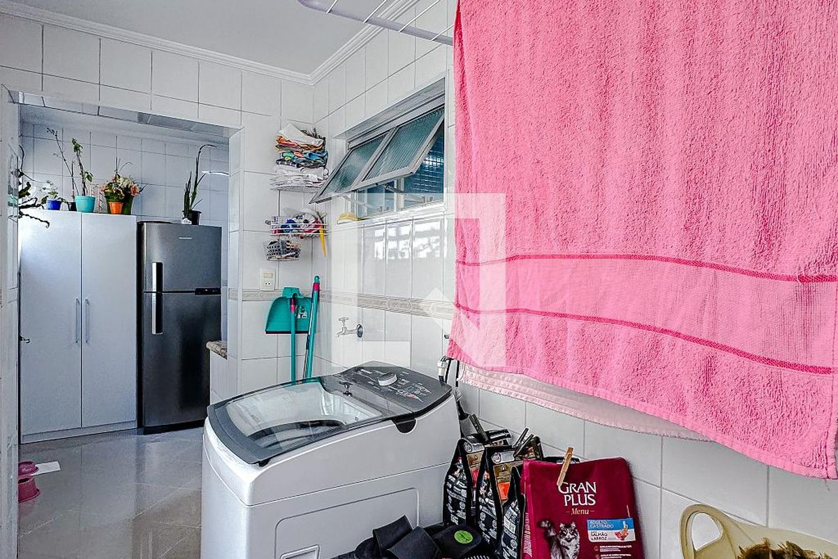 Apartamento, 3 quartos, 90 m² - Foto 60
