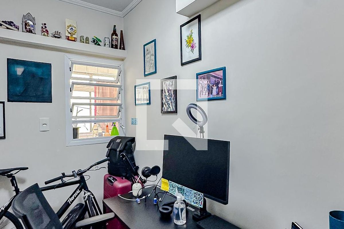 Apartamento, 3 quartos, 90 m² - Foto 12