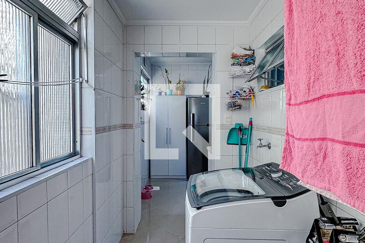 Apartamento, 3 quartos, 90 m² - Foto 62