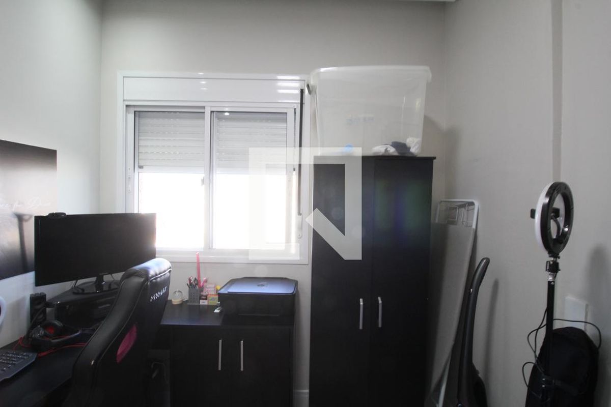 Apartamento, 3 quartos, 84 m² - Foto 28