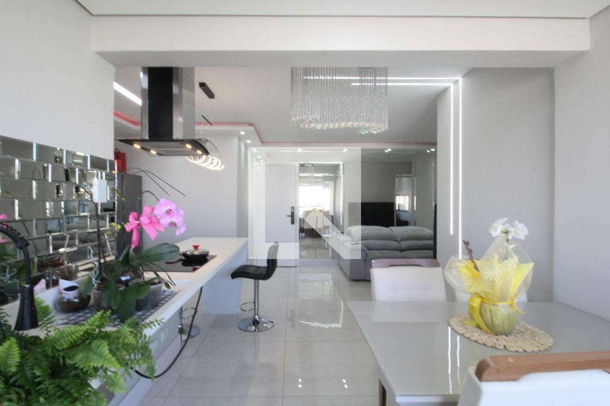 Apartamento, 3 quartos, 84 m² - Foto 8