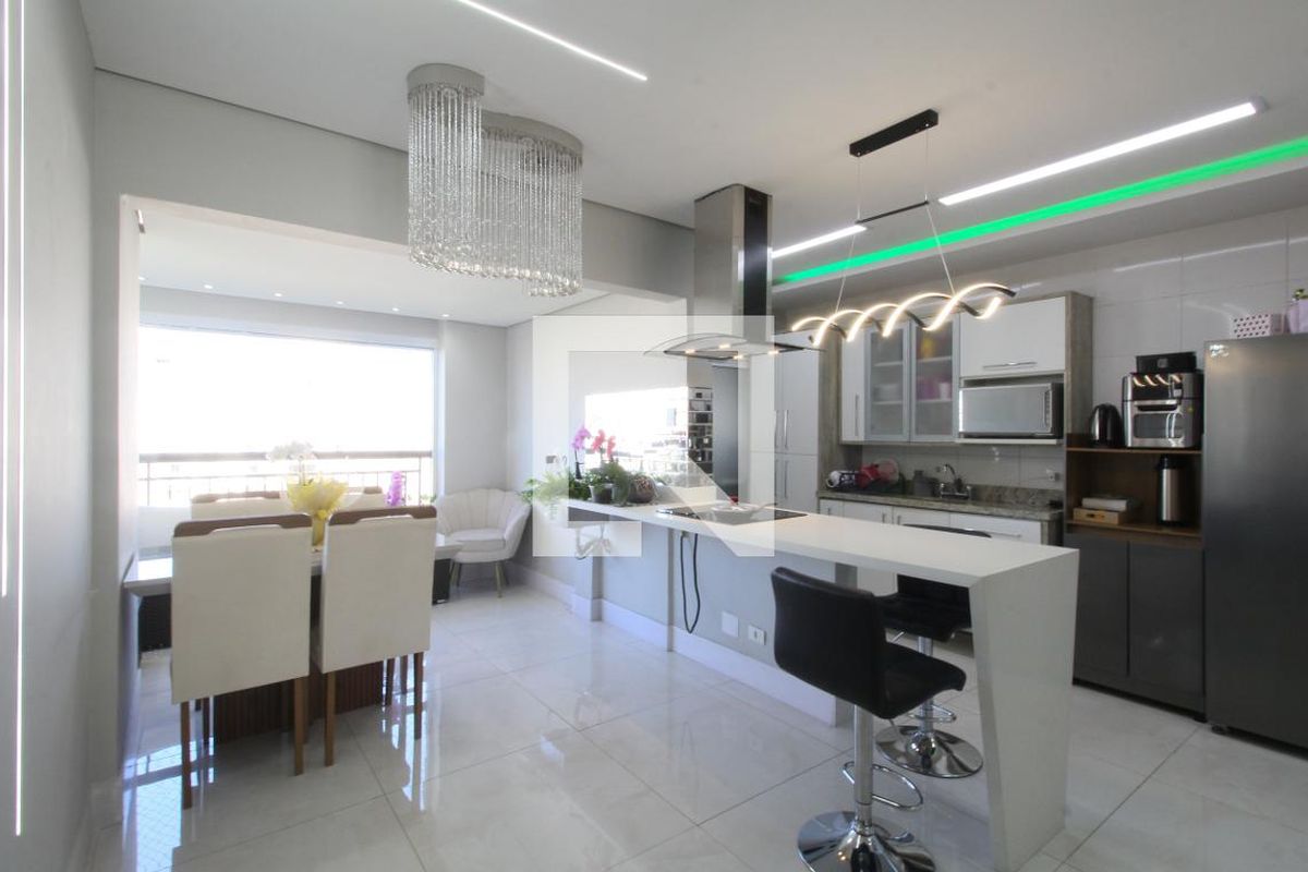 Apartamento, 3 quartos, 84 m² - Foto 4