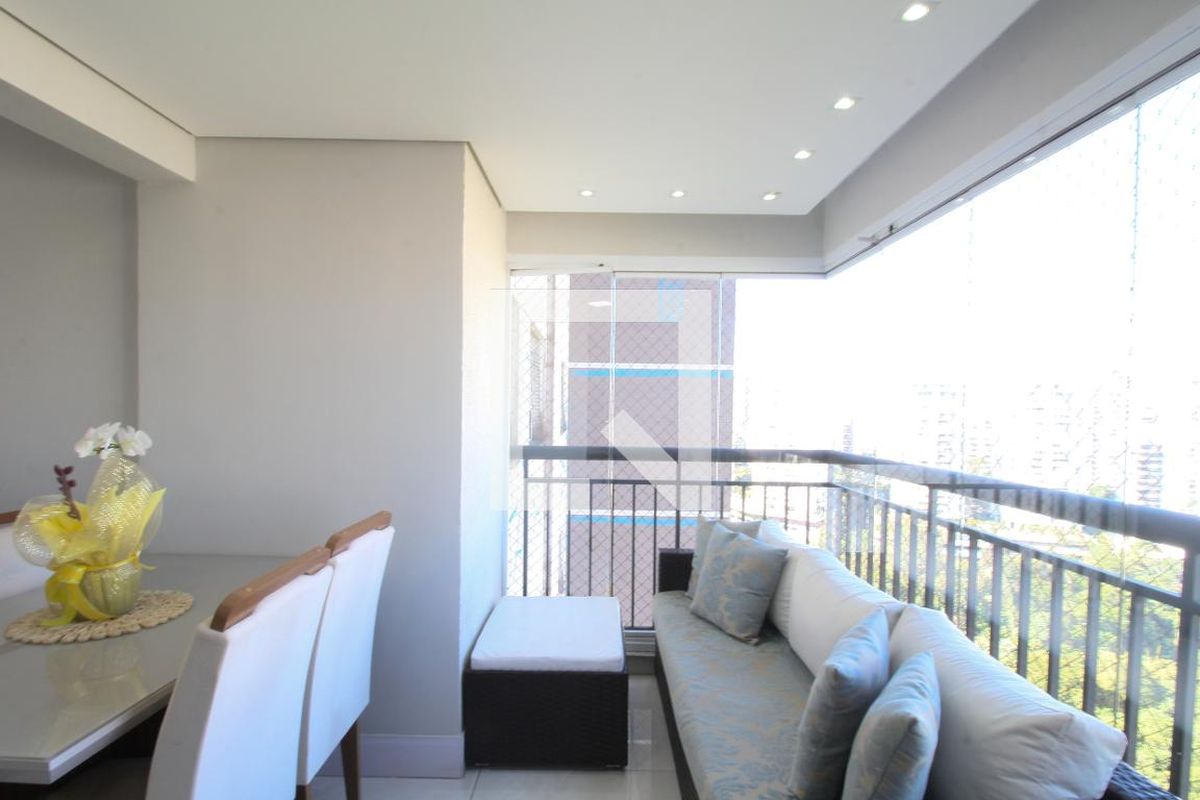 Apartamento, 3 quartos, 84 m² - Foto 10
