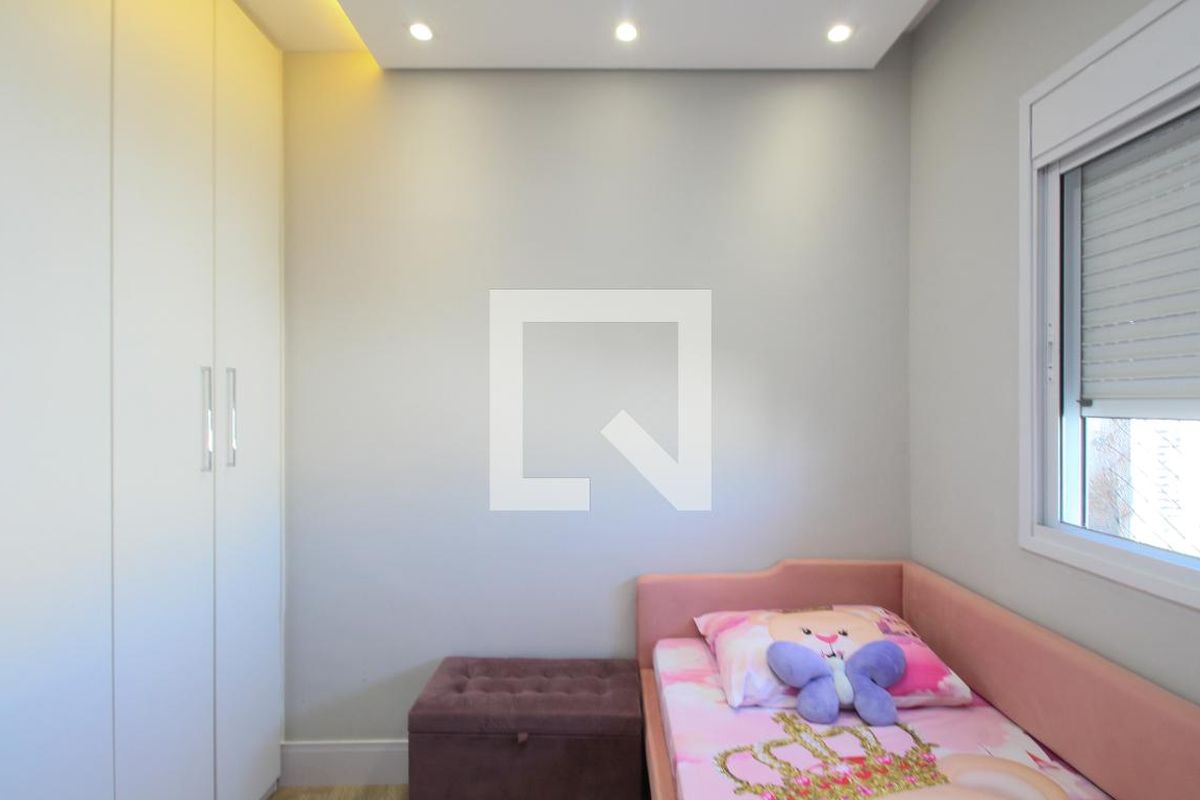 Apartamento, 3 quartos, 84 m² - Foto 20