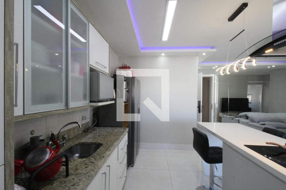 Apartamento, 3 quartos, 84 m² - Foto 66