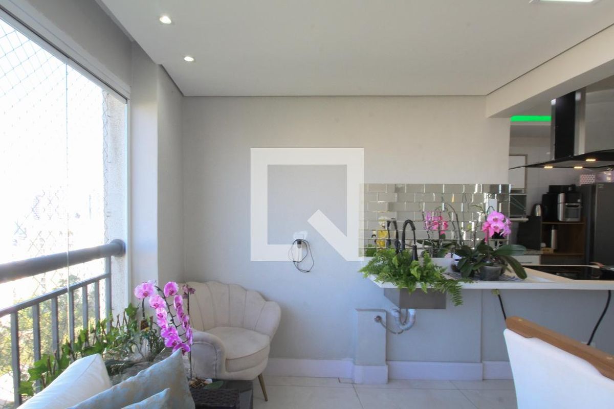 Apartamento, 3 quartos, 84 m² - Foto 12