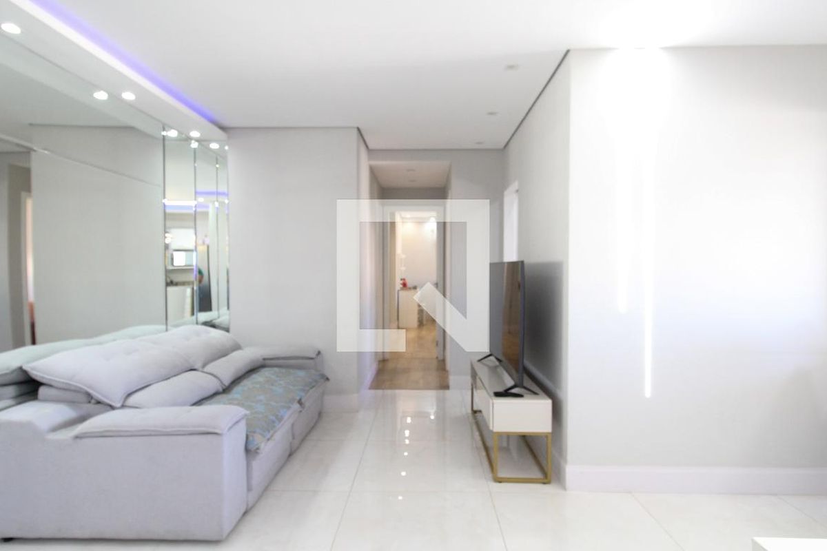 Apartamento, 3 quartos, 84 m² - Foto 2