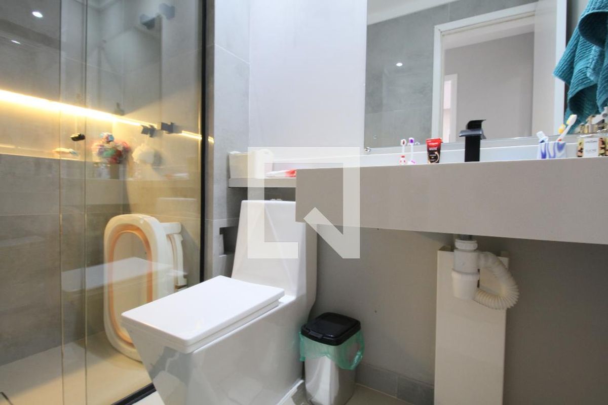 Apartamento, 3 quartos, 84 m² - Foto 52