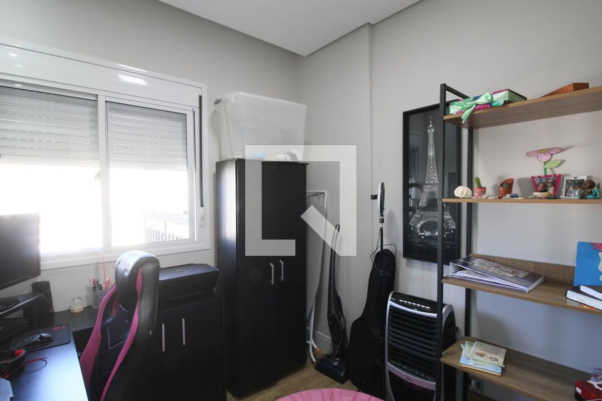 Apartamento, 3 quartos, 84 m² - Foto 26