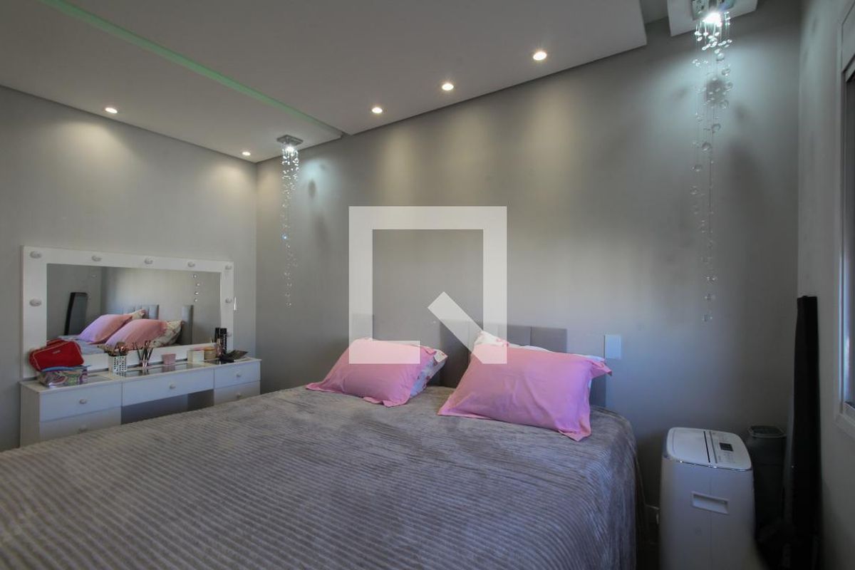 Apartamento, 3 quartos, 84 m² - Foto 40