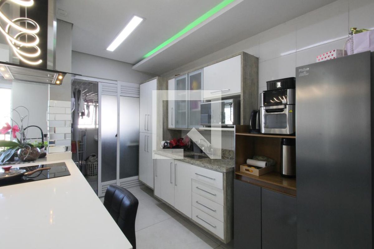 Apartamento, 3 quartos, 84 m² - Foto 58