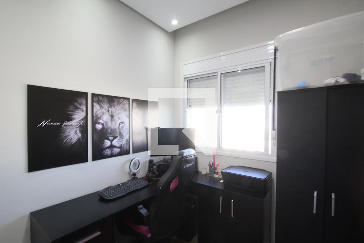 Apartamento, 3 quartos, 84 m² - Foto 30