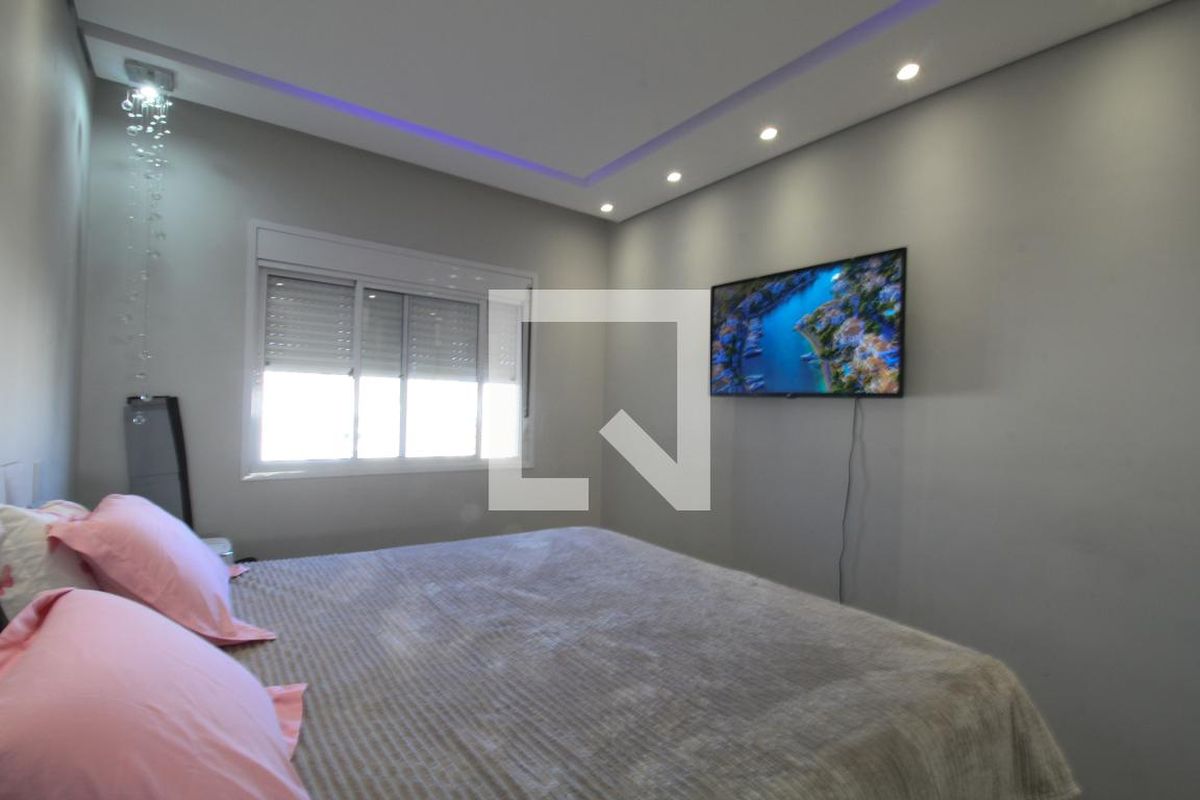 Apartamento, 3 quartos, 84 m² - Foto 42