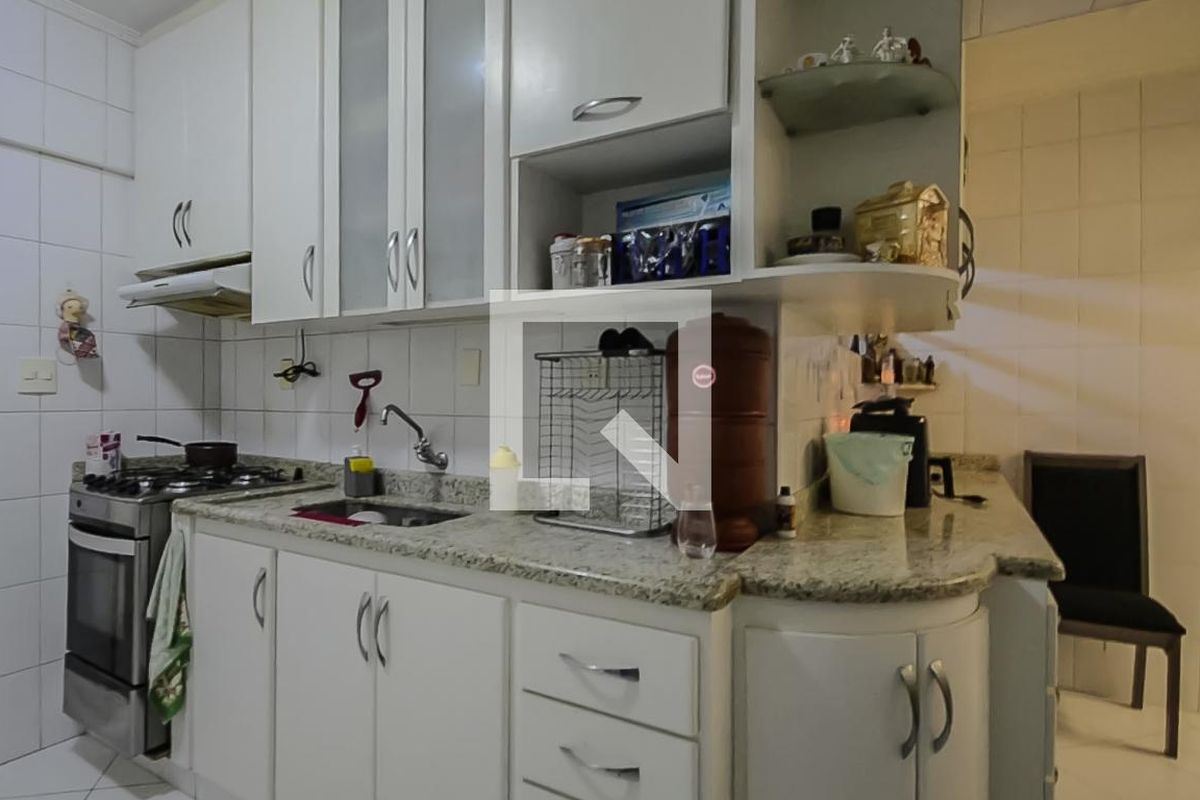 Apartamento, 2 quartos, 125 m² - Foto 22