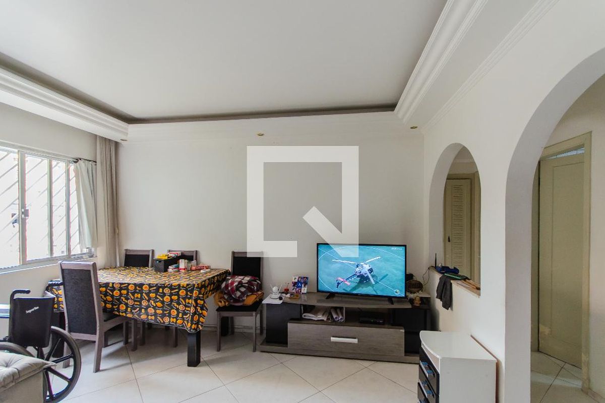 Apartamento, 2 quartos, 125 m² - Foto 4