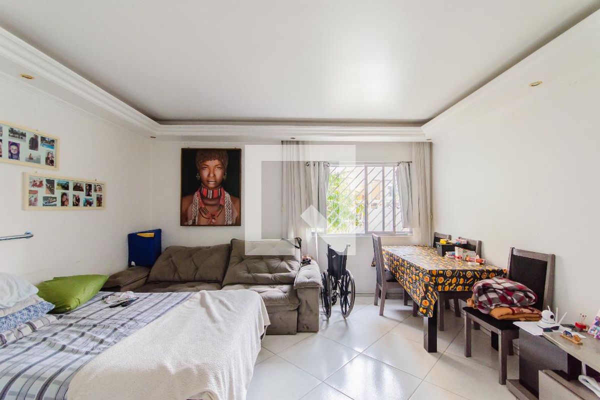 Apartamento, 2 quartos, 125 m² - Foto 1
