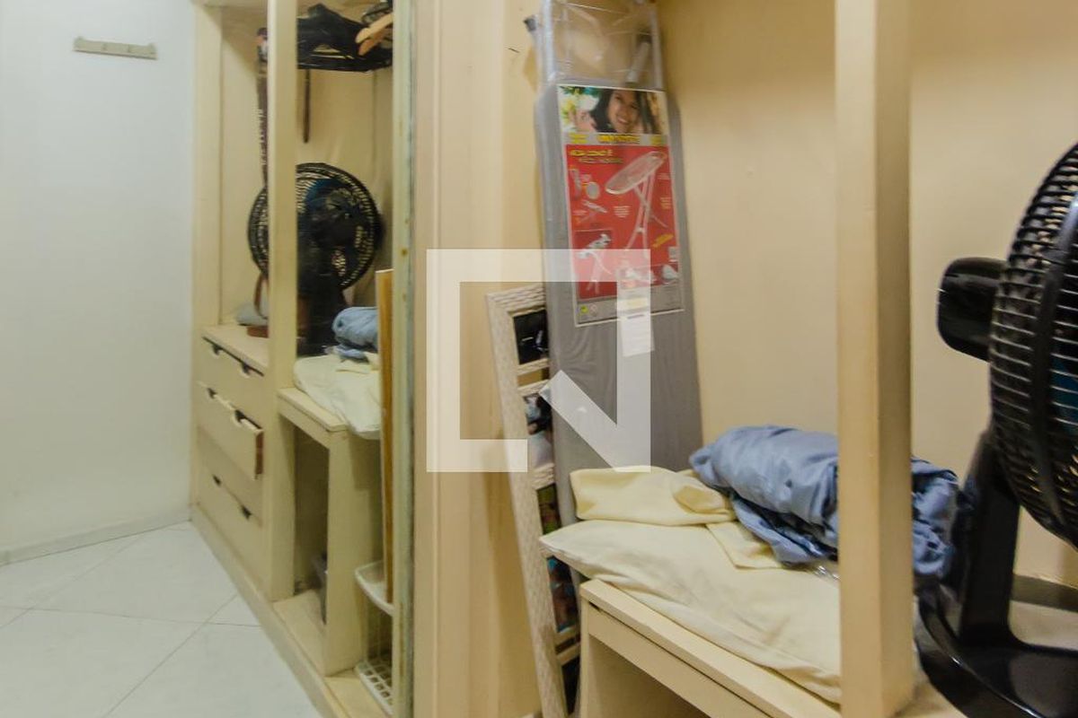 Apartamento, 2 quartos, 125 m² - Foto 11