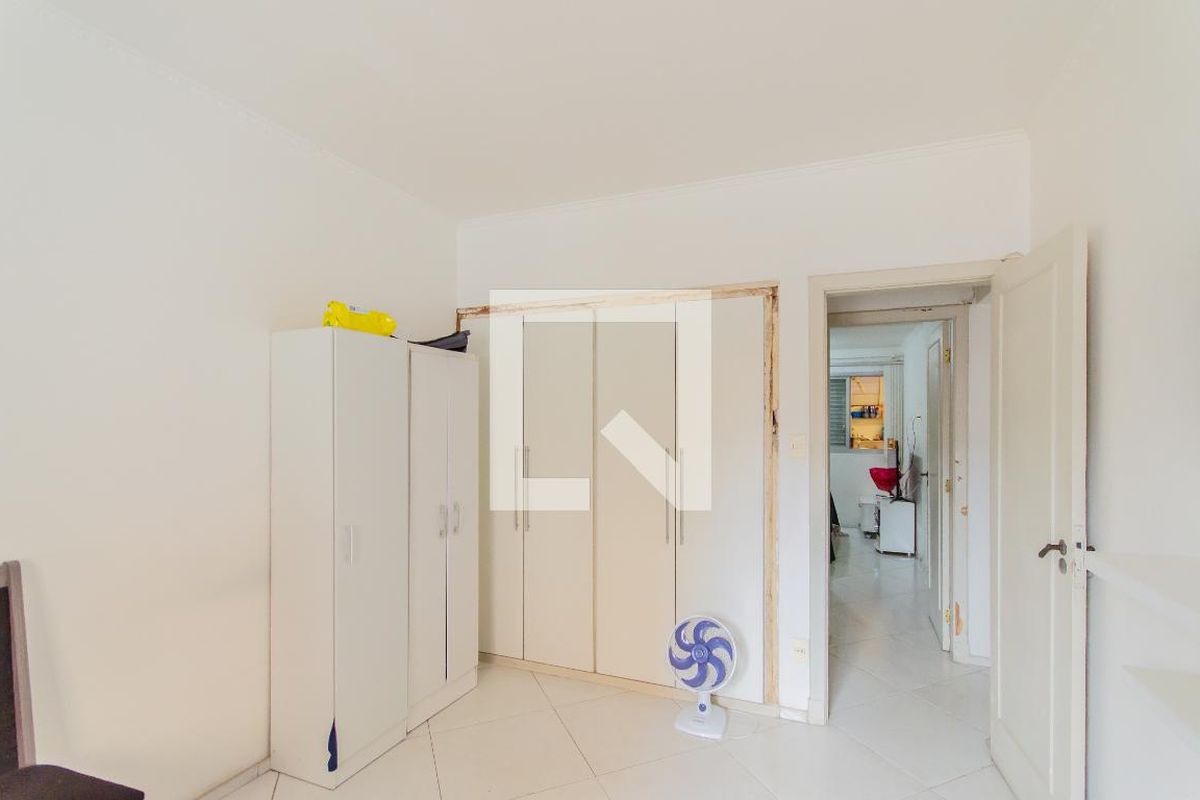 Apartamento, 2 quartos, 125 m² - Foto 7