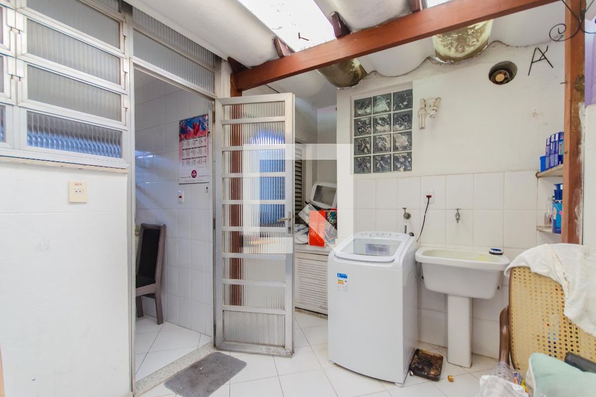 Apartamento, 2 quartos, 125 m² - Foto 28