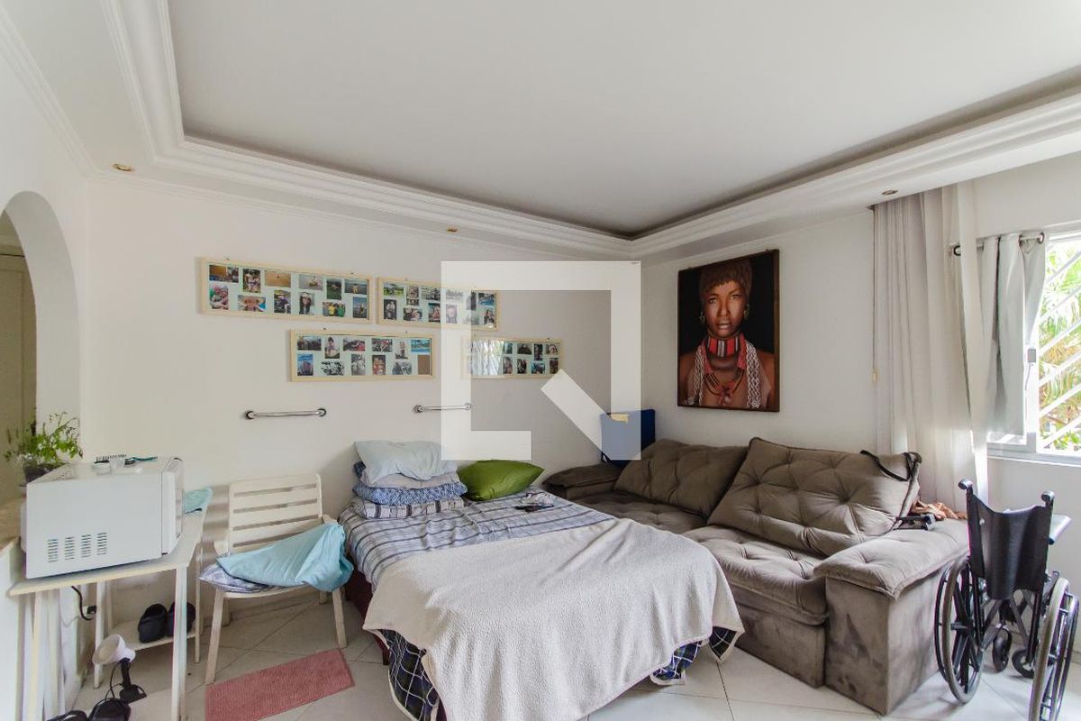 Apartamento, 2 quartos, 125 m² - Foto 2