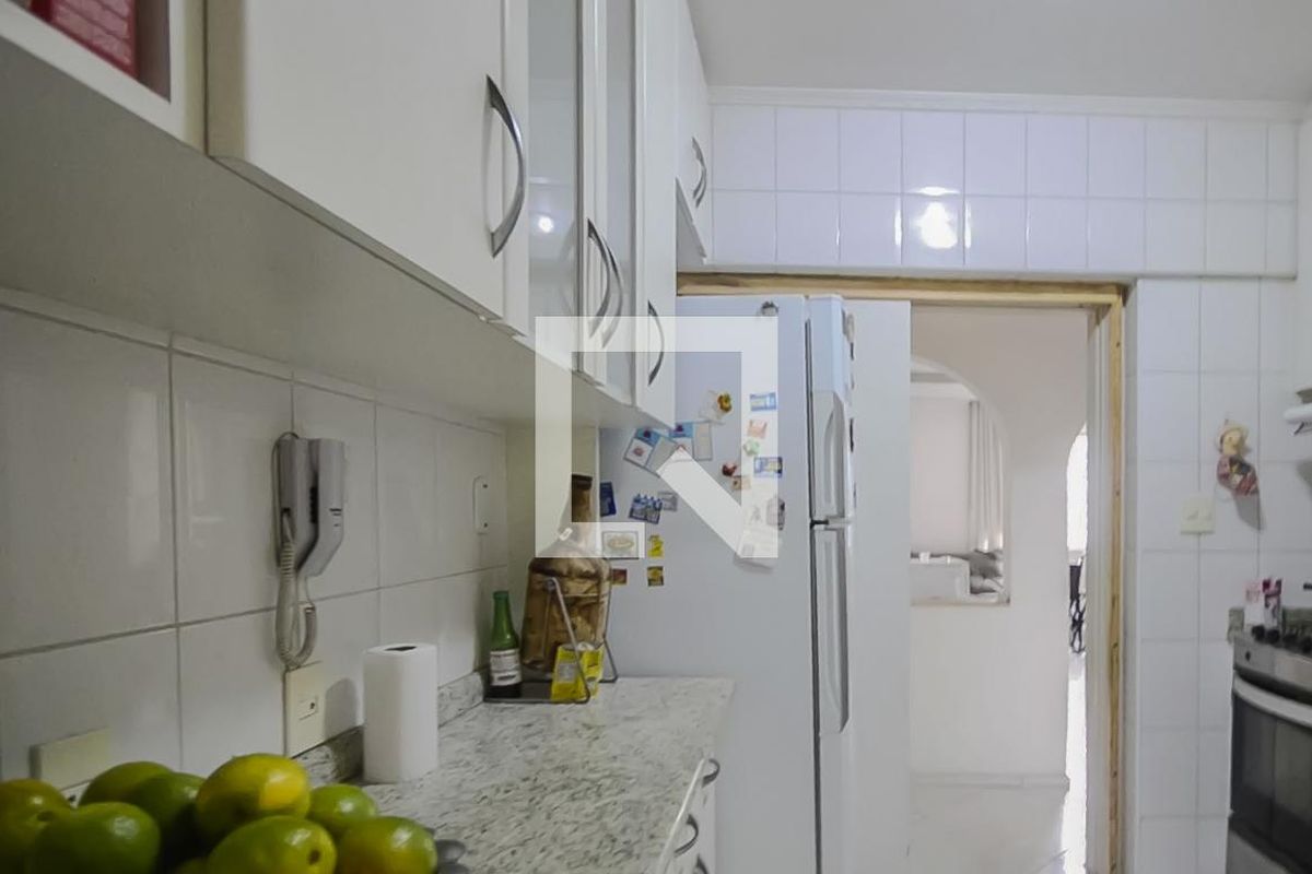 Apartamento, 2 quartos, 125 m² - Foto 21