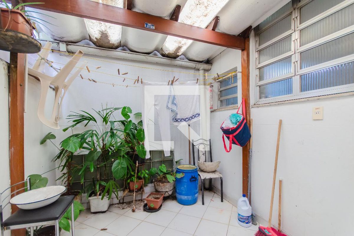 Apartamento, 2 quartos, 125 m² - Foto 26