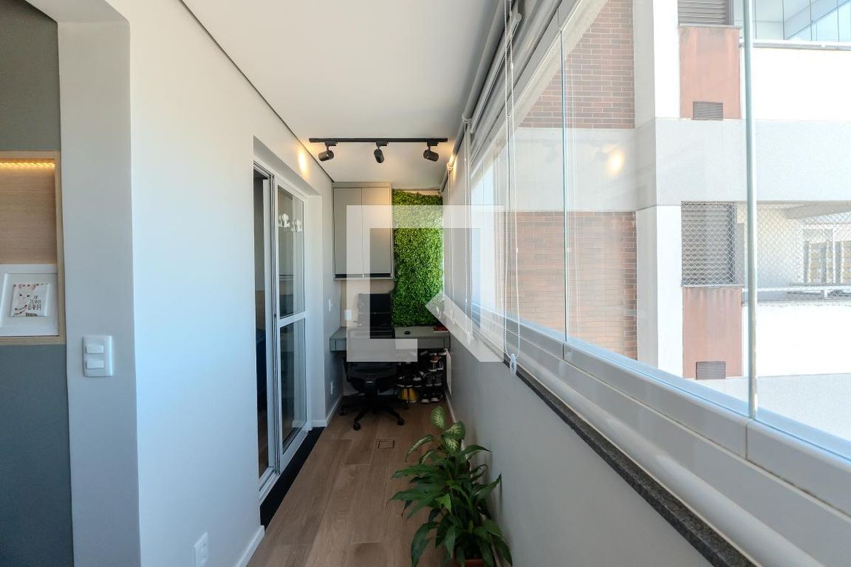 Apartamento, 1 quarto, 31 m² - Foto 14
