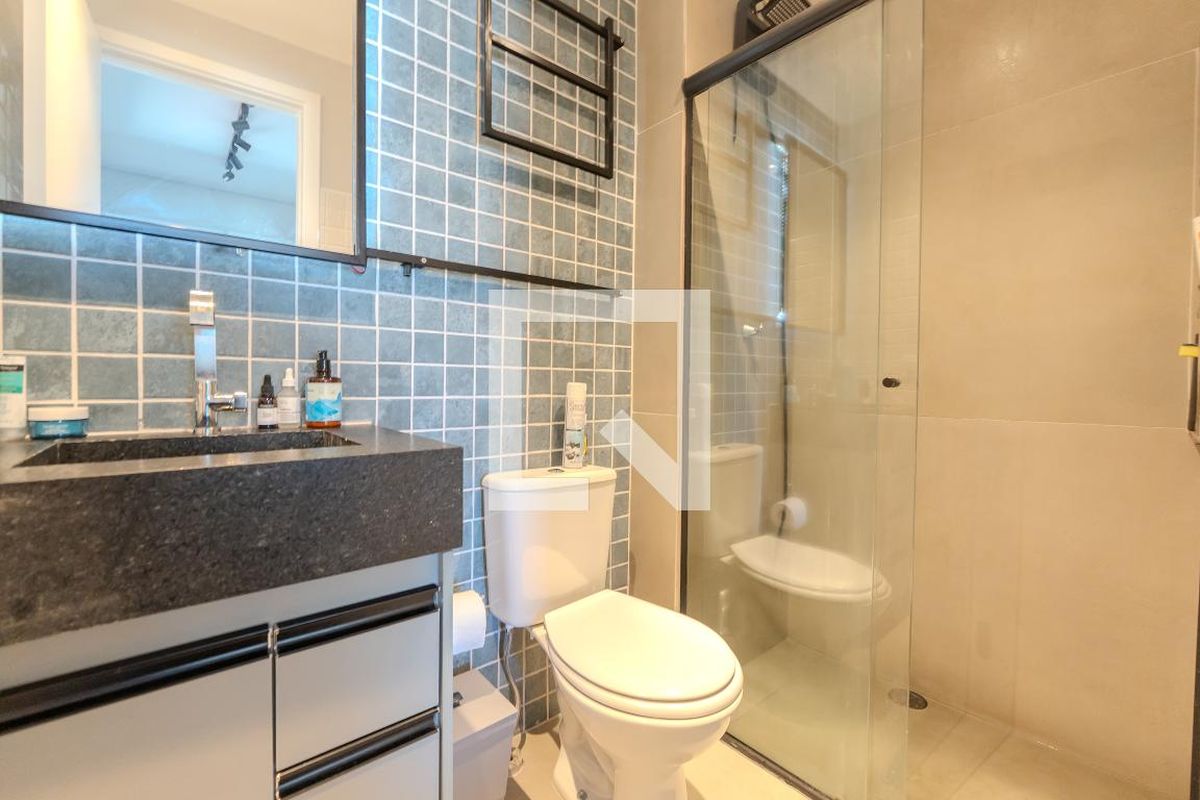 Apartamento, 1 quarto, 31 m² - Foto 30
