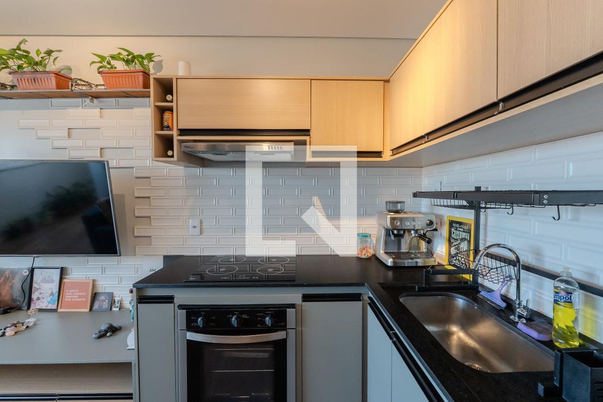 Apartamento, 1 quarto, 31 m² - Foto 48