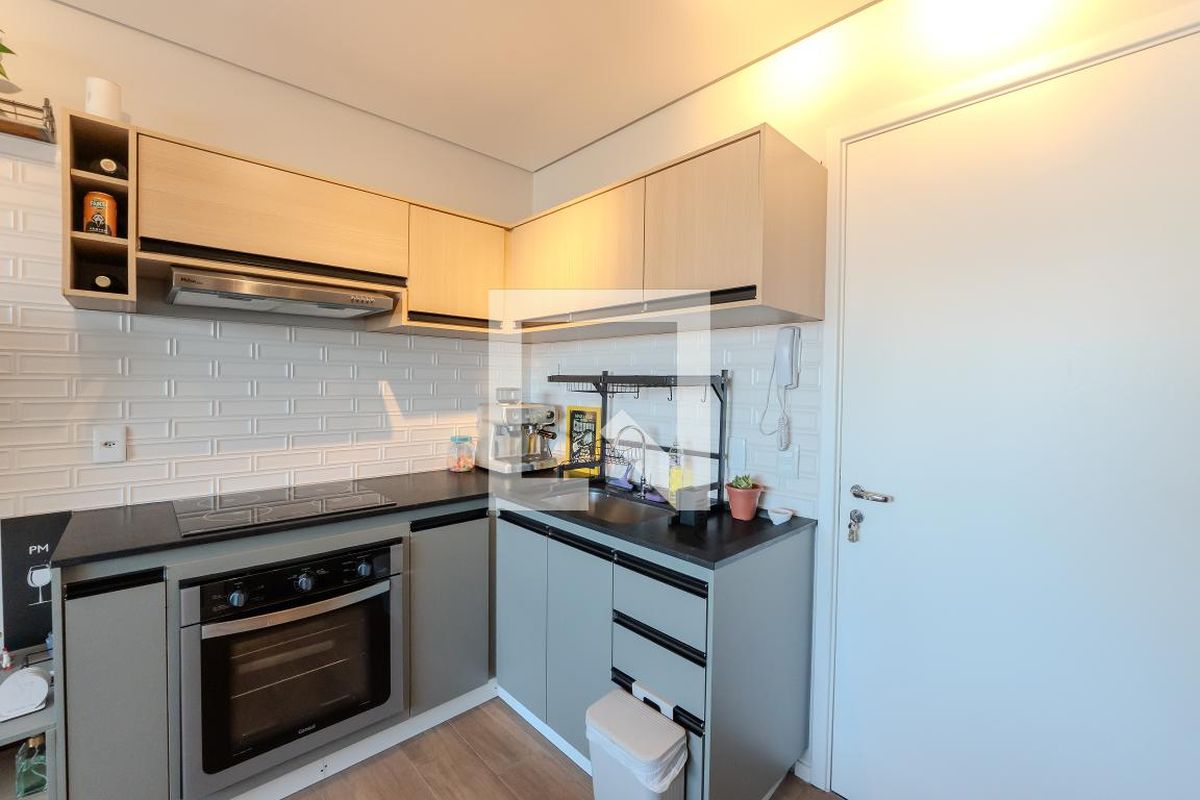 Apartamento, 1 quarto, 31 m² - Foto 42
