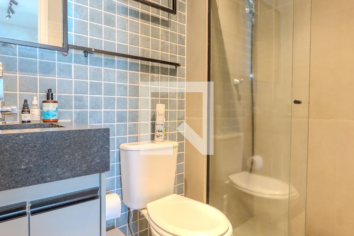 Apartamento, 1 quarto, 31 m² - Foto 32