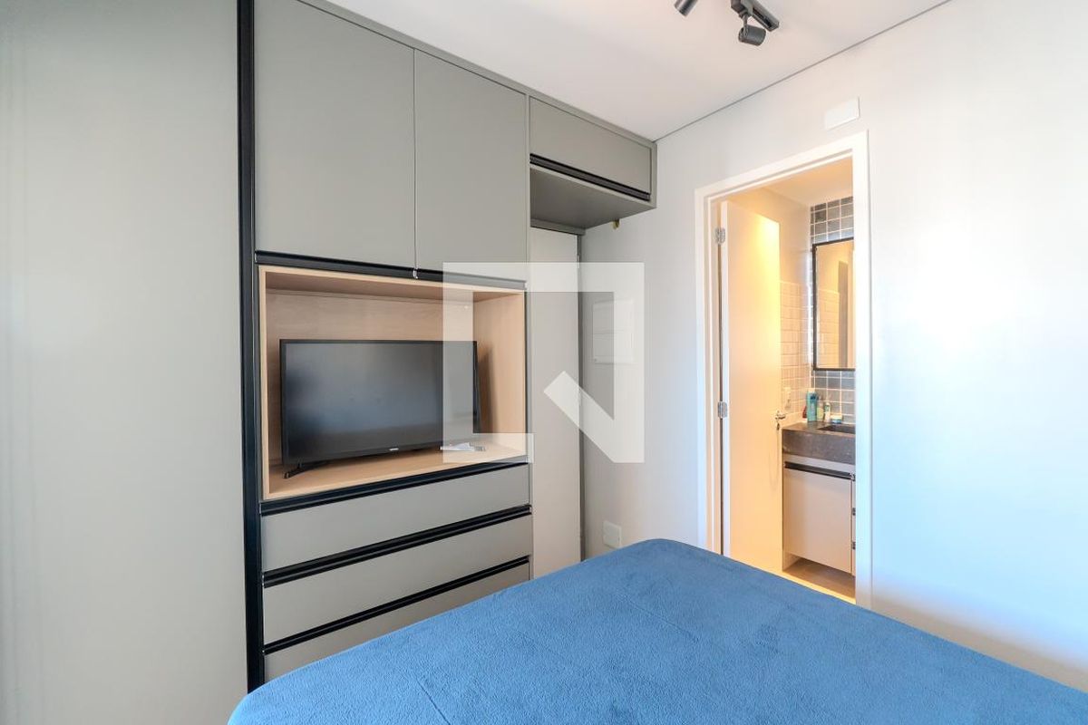 Apartamento, 1 quarto, 31 m² - Foto 26