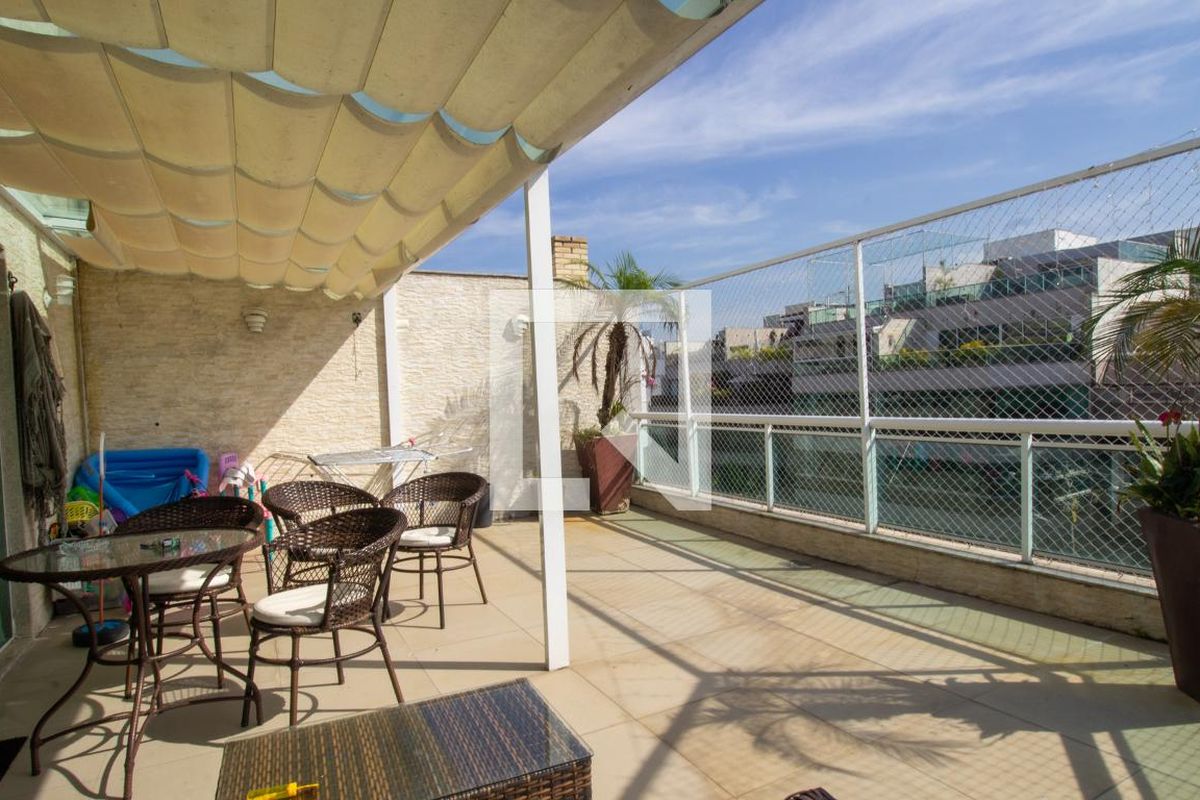 Cobertura, 3 quartos, 355 m² - Foto 16