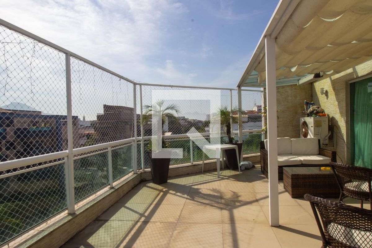 Cobertura, 3 quartos, 355 m² - Foto 14