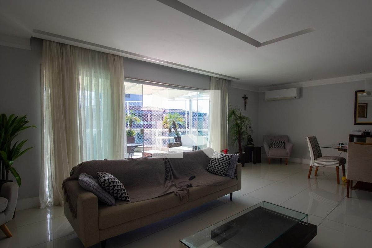 Cobertura, 3 quartos, 355 m² - Foto 4
