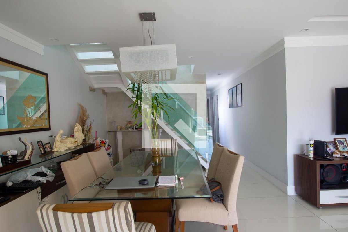 Cobertura, 3 quartos, 355 m² - Foto 8