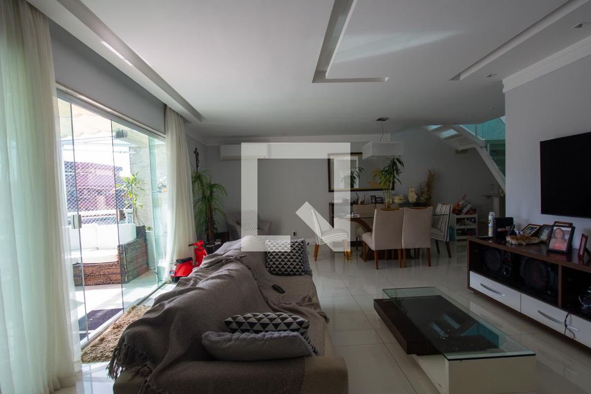 Cobertura, 3 quartos, 355 m² - Foto 6