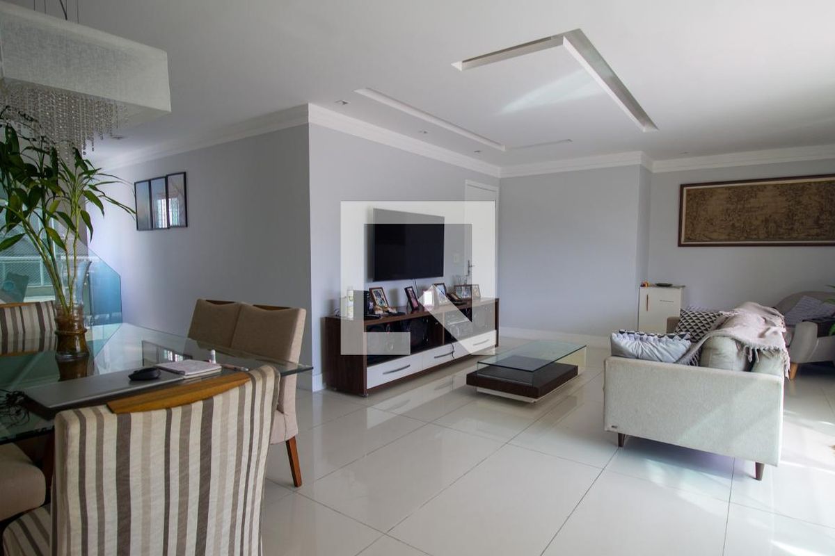 Cobertura, 3 quartos, 355 m² - Foto 2