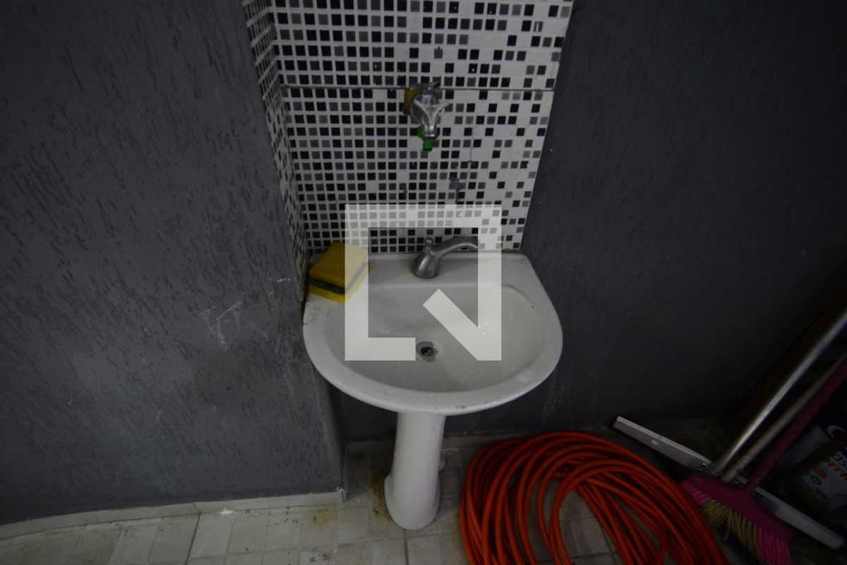 Casa, 6 quartos, 480 m² - Foto 29