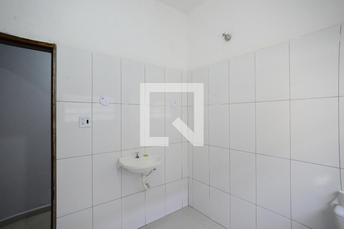 Casa, 6 quartos, 480 m² - Foto 13