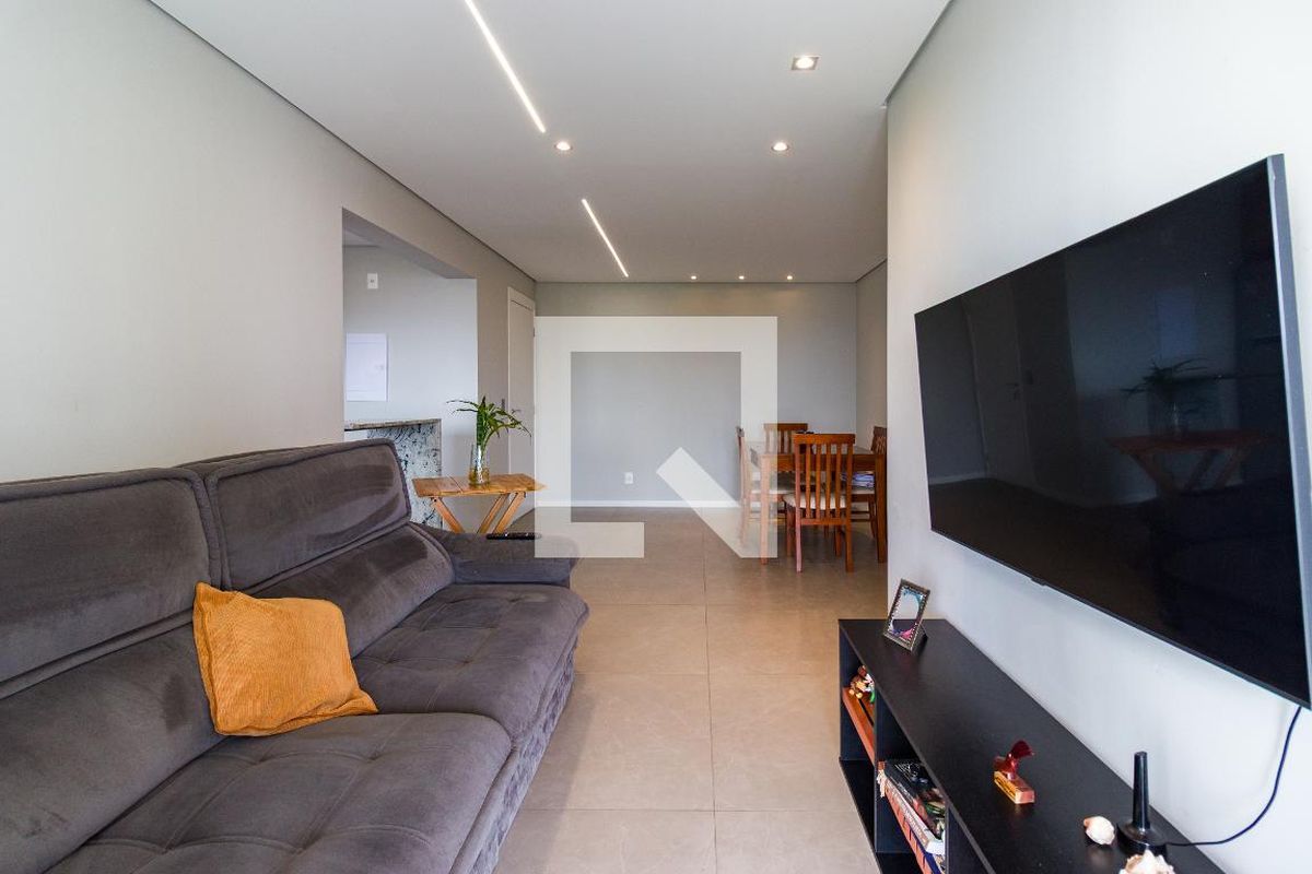 Apartamento, 3 quartos, 87 m² - Foto 3